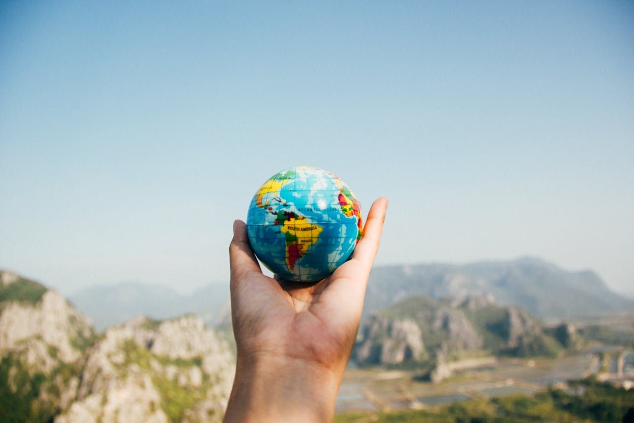 Sustainable Travel Tips Reimagined