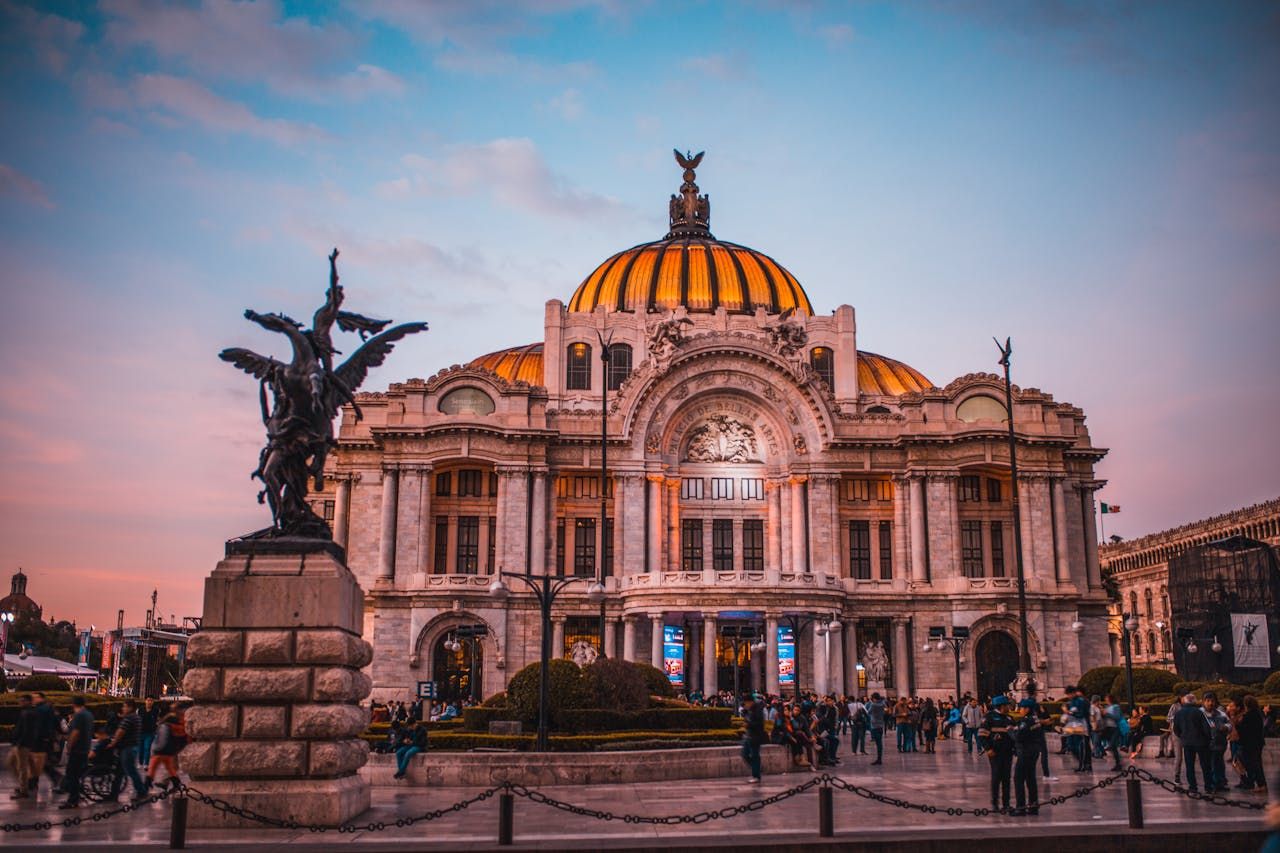 Where You’ll Feel Seen, Welcomed, and Respected in Mexico