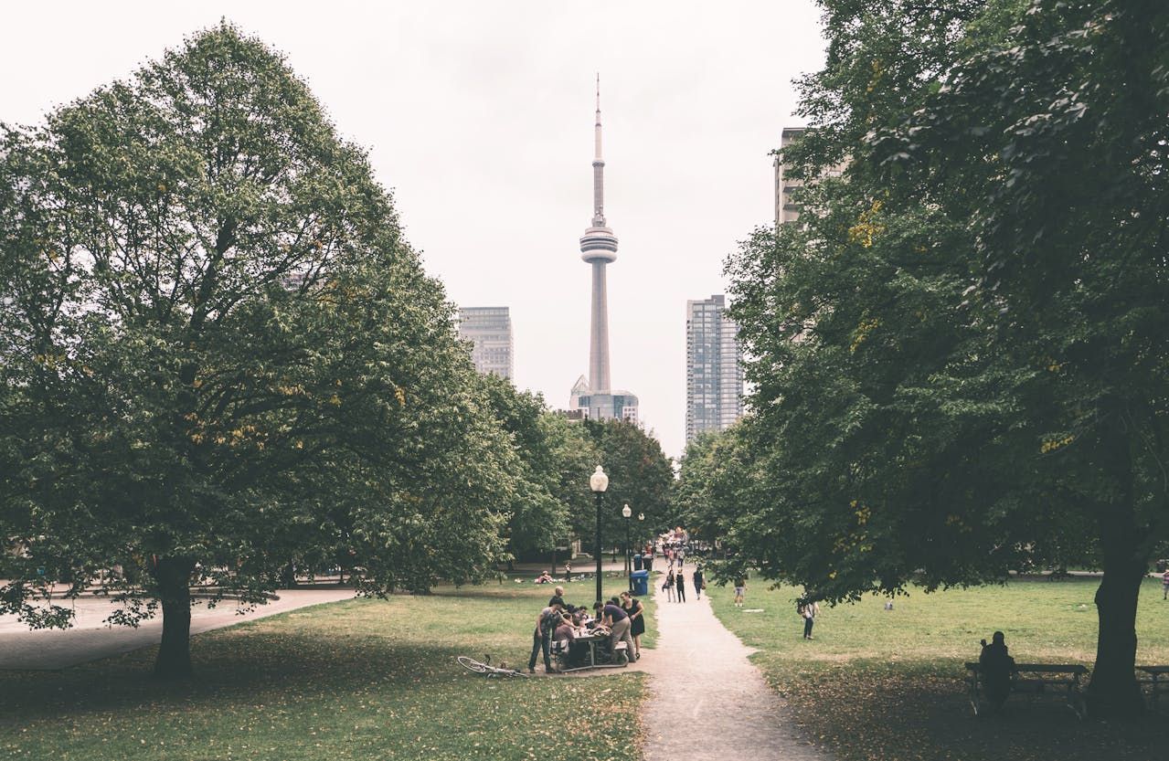 high-park-in-toronto