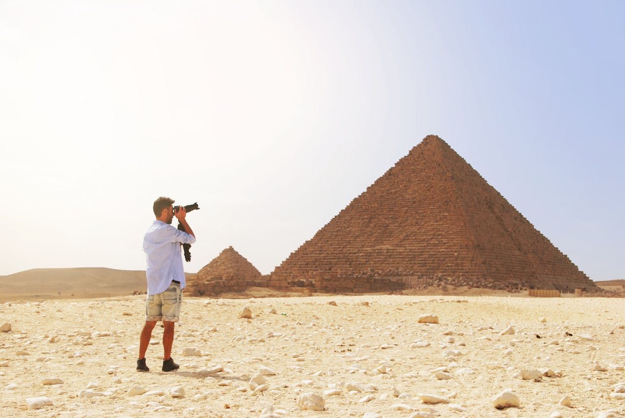 Sustainable Travel Tips Reimagined