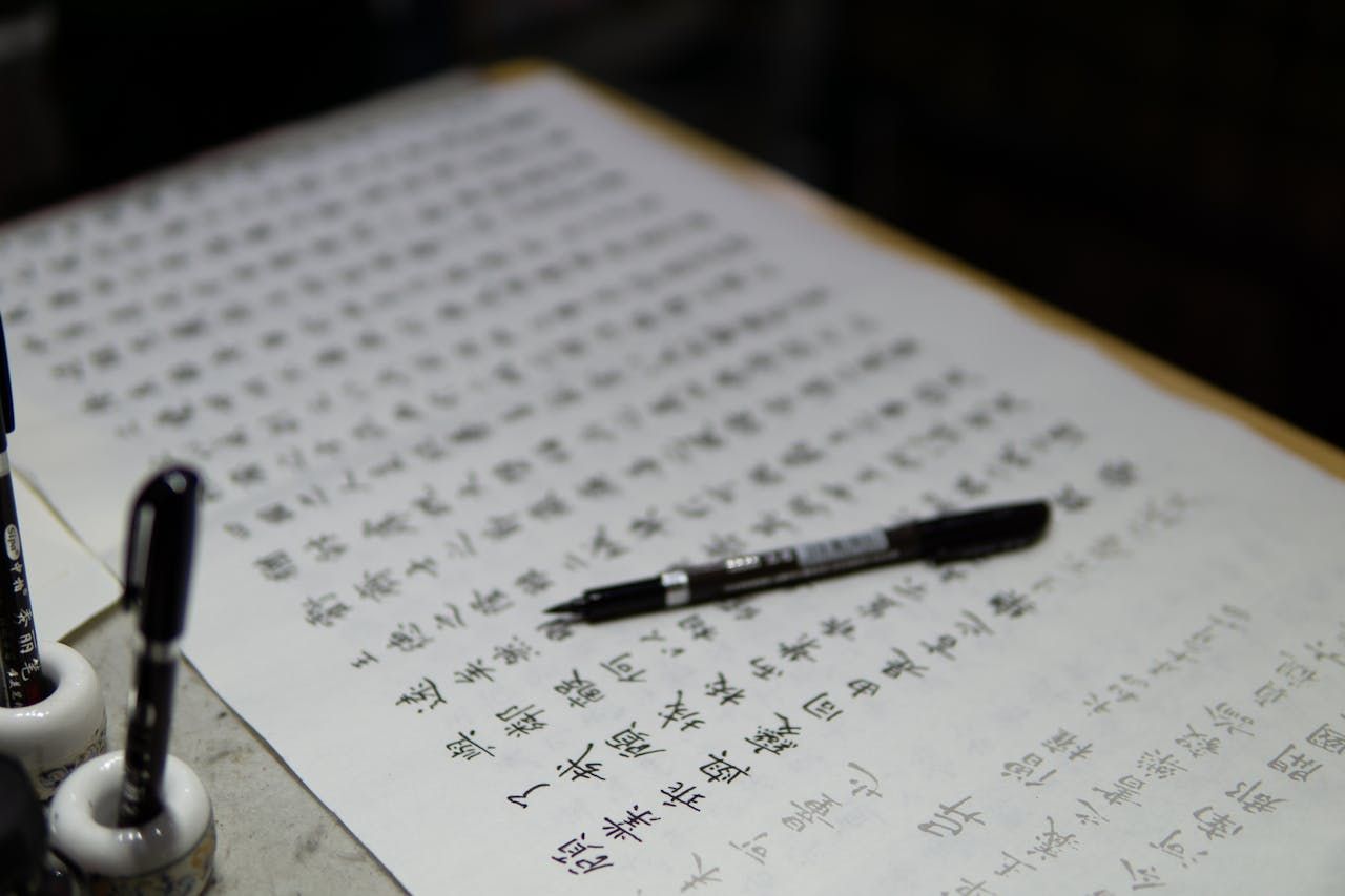 China is a country where over a billion people speak different Chinese languages