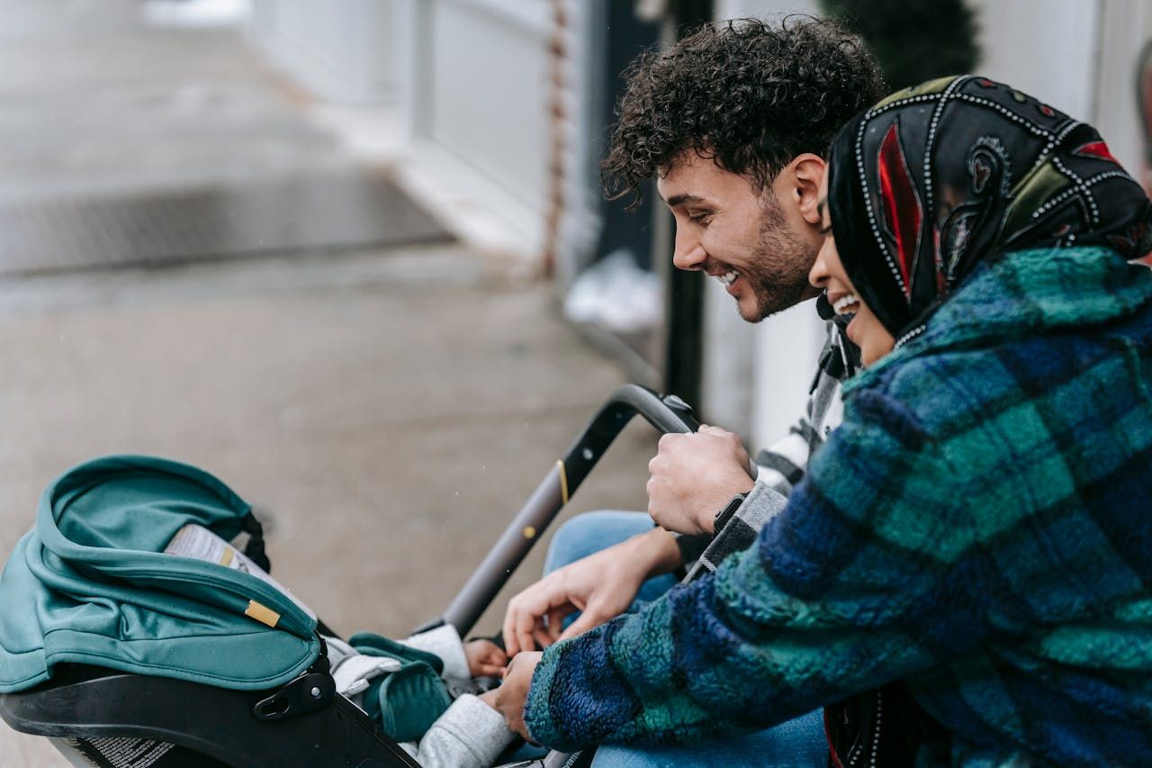 Italy Has a Law About What You Can Name Your Baby
