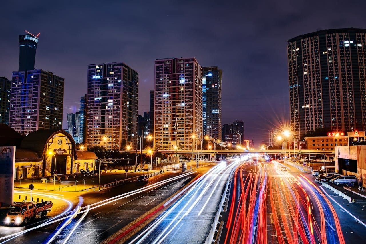 Expert Advice for Visiting Beijing for the First Time
