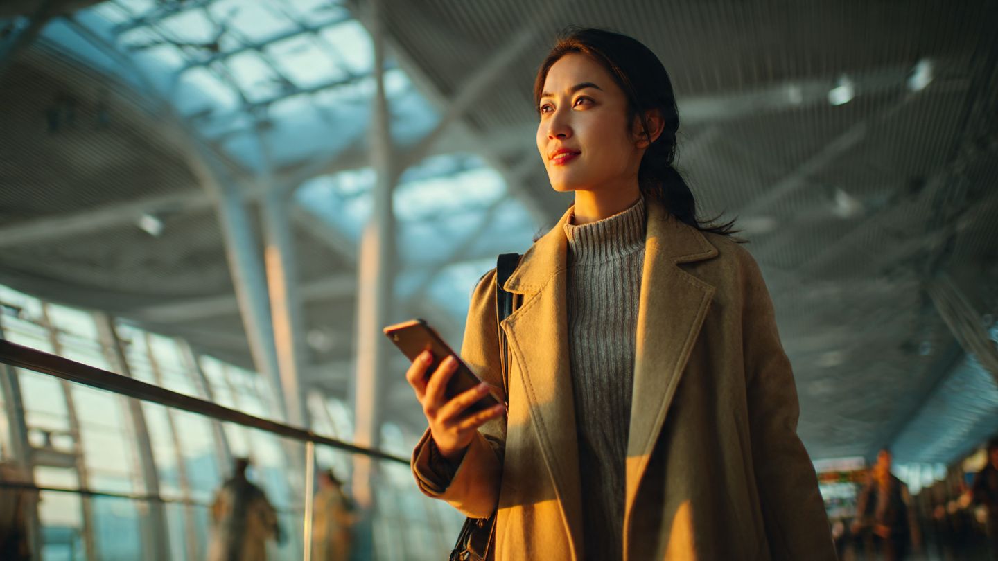 New ASEAN-China Trade Pact? An eSIM is Vital for Business Travel