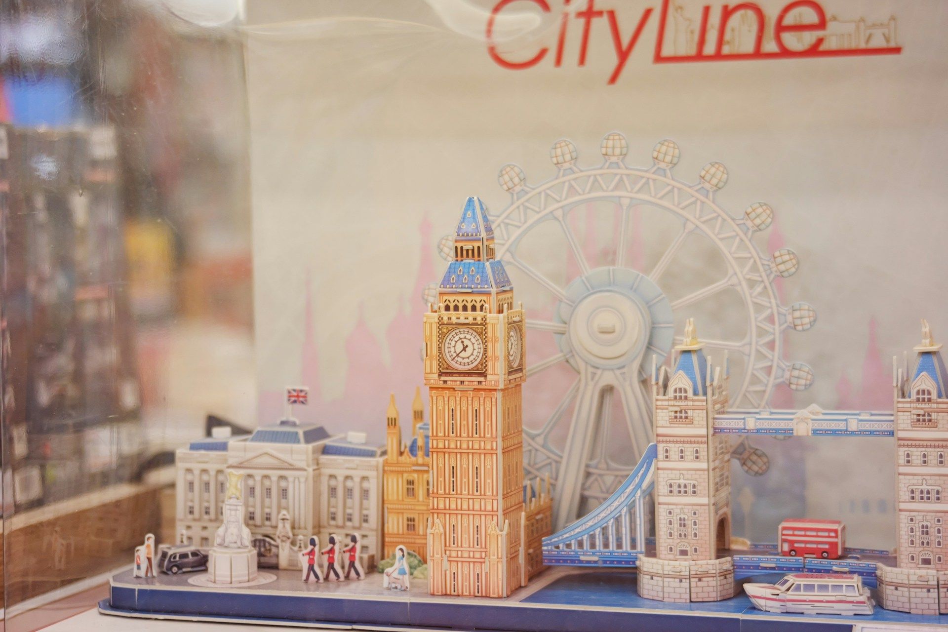 london-paper-replica
