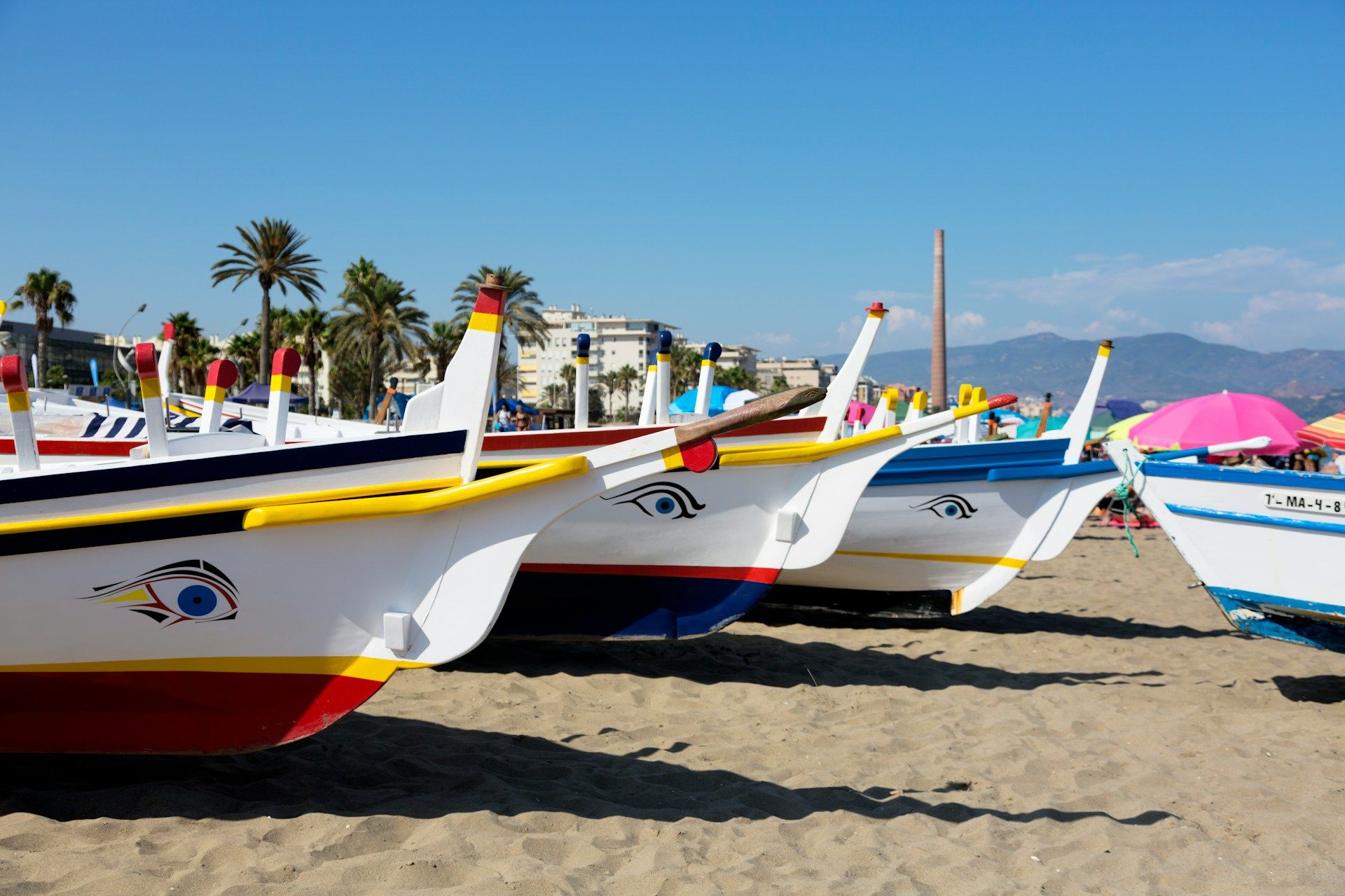 playa-malagueta