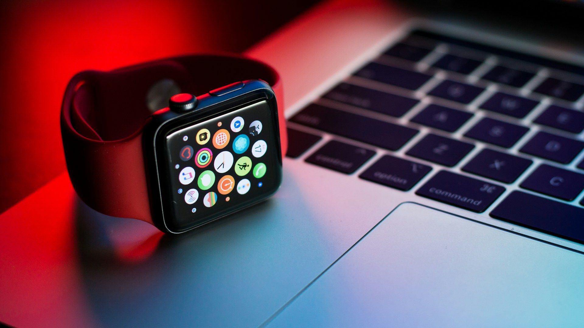 Apple watch eSIM, ready for use anywhere