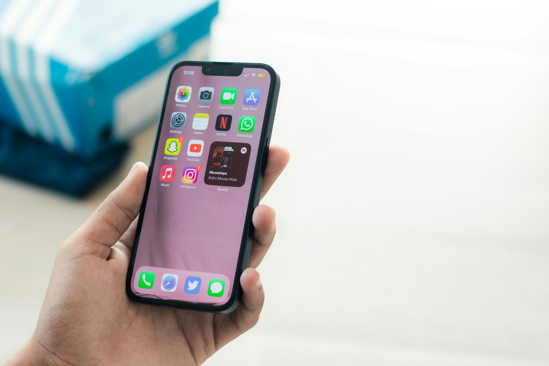 Slik installerer og aktiverer du enkelt ditt Yoho eSIM på iPhone