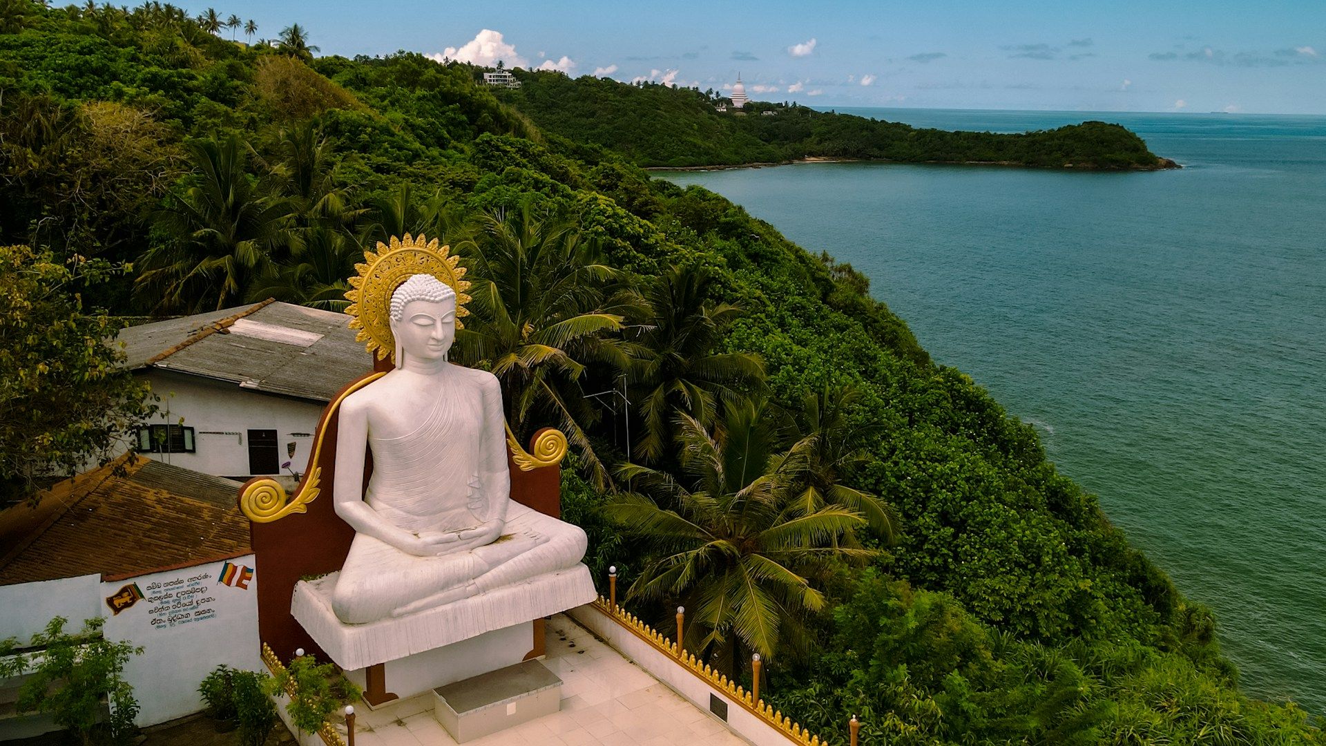 Best Time to Visit Sri Lanka 2025: A Year-Round Travel Guide