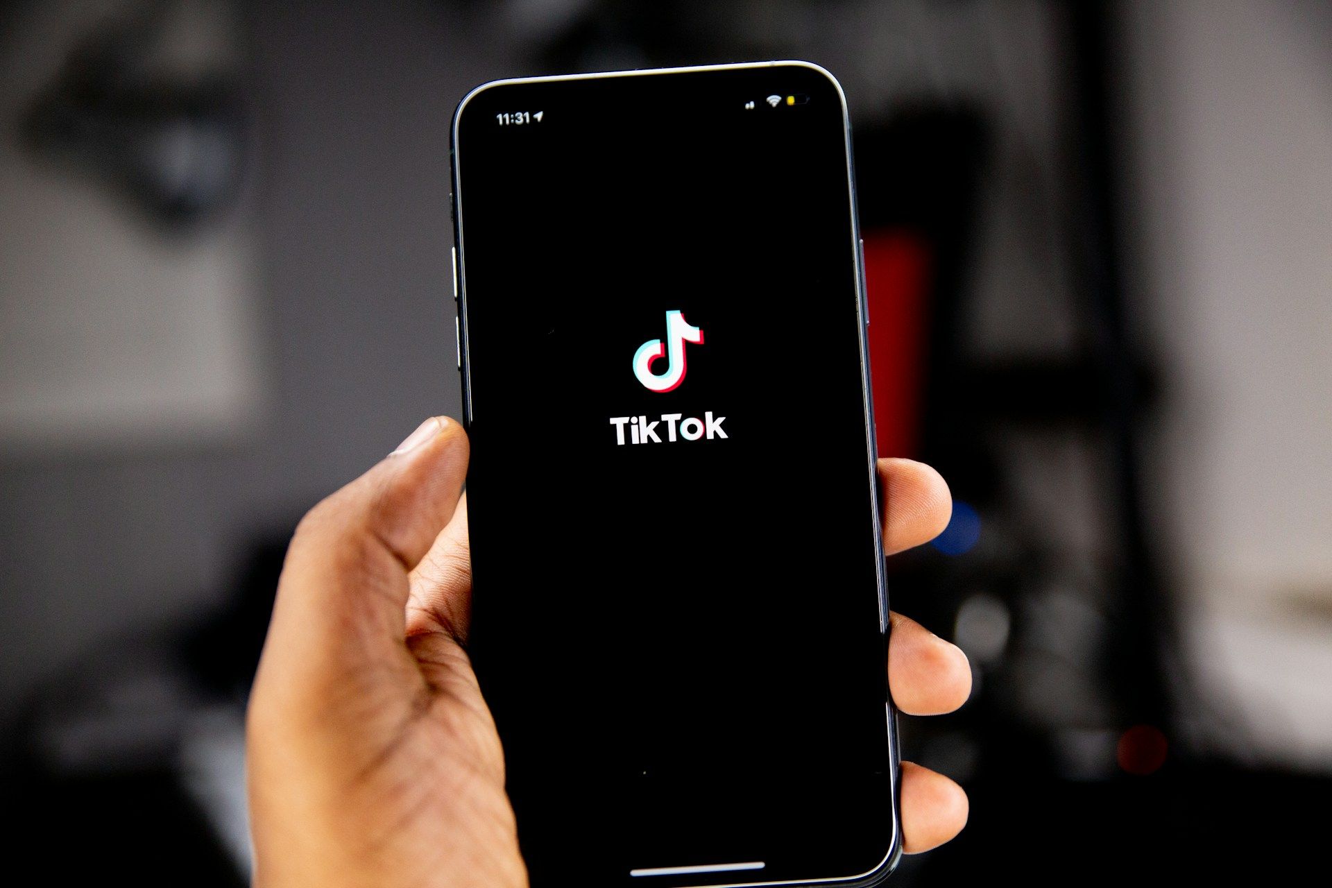 TikTok Data Usage at a Glance