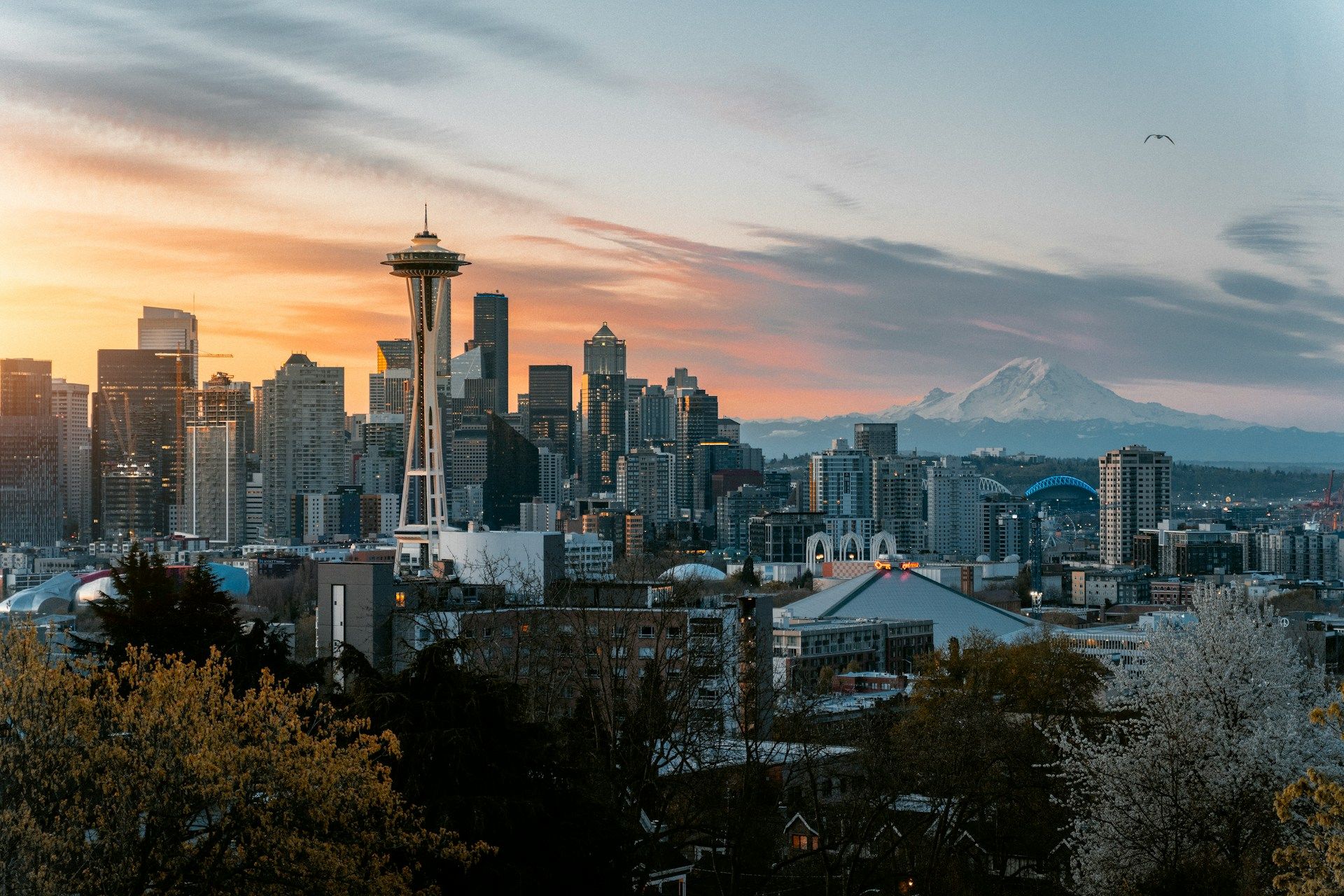 1 Perfect Day in Seattle: A Local’s Remix Guide (2025 Edition)