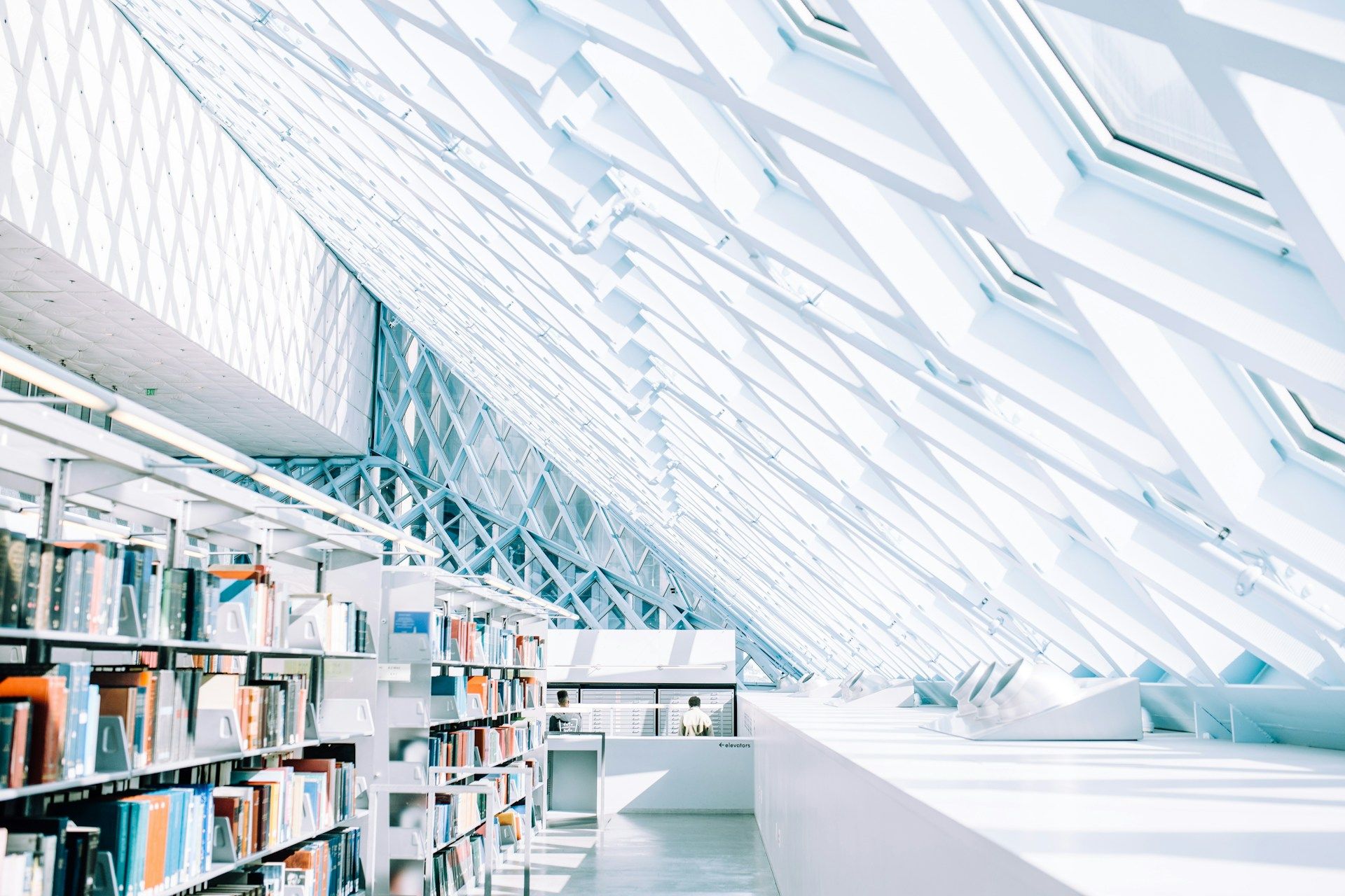 public-library-in-seattle
