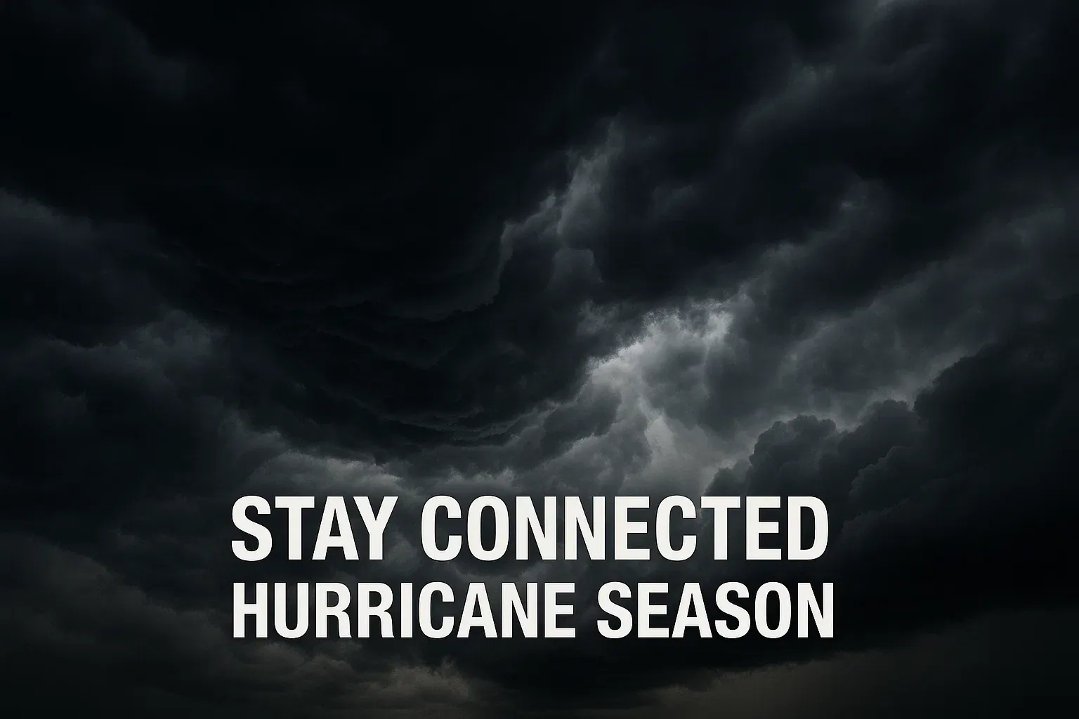 Travel Safety: Why an eSIM is Crucial During Hurricane Season