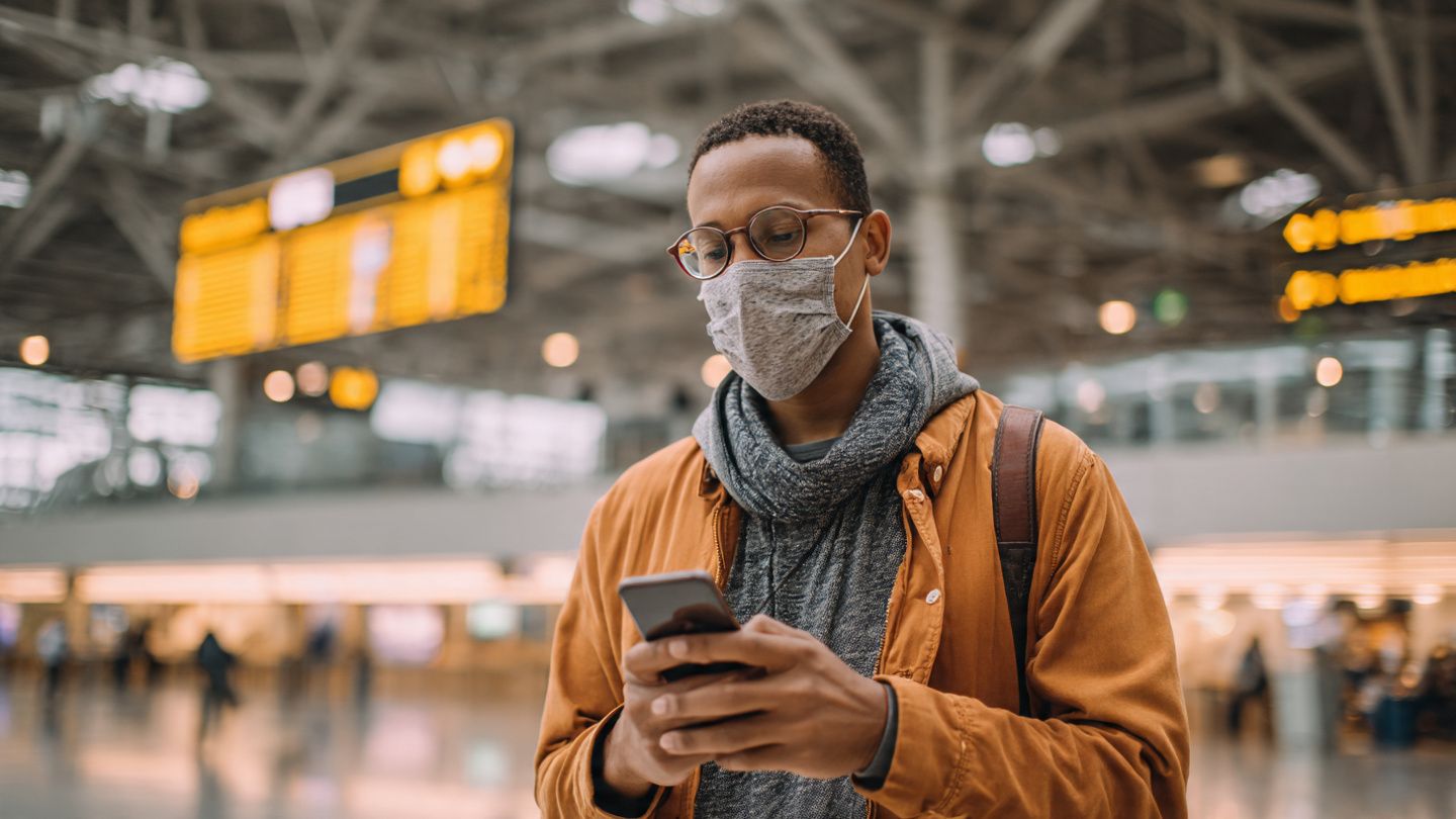 Pandemic Travel Prep: Why an eSIM is an Essential Crisis Tool