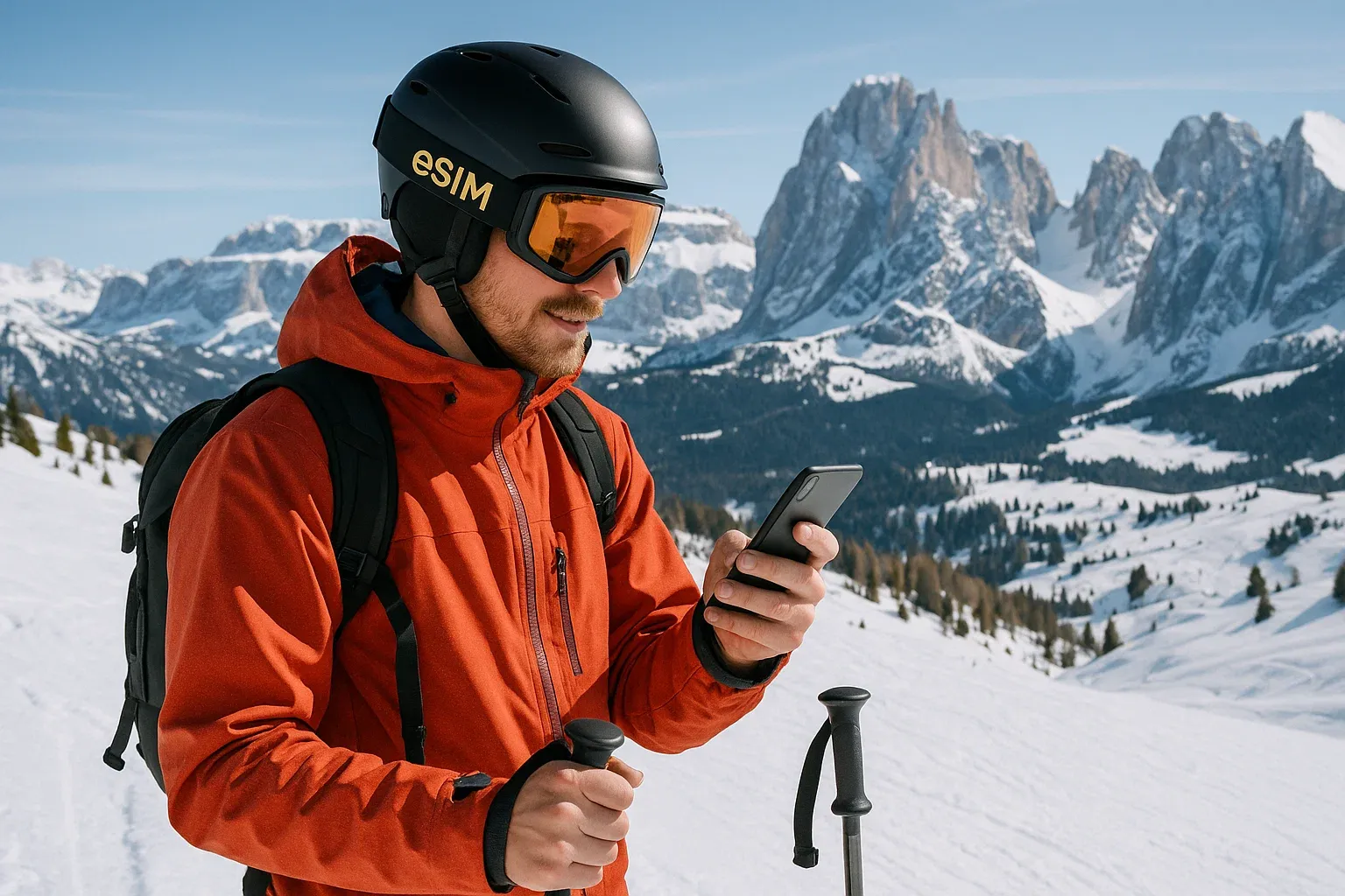 Italy Travel Alert: Stay Connected with an eSIM