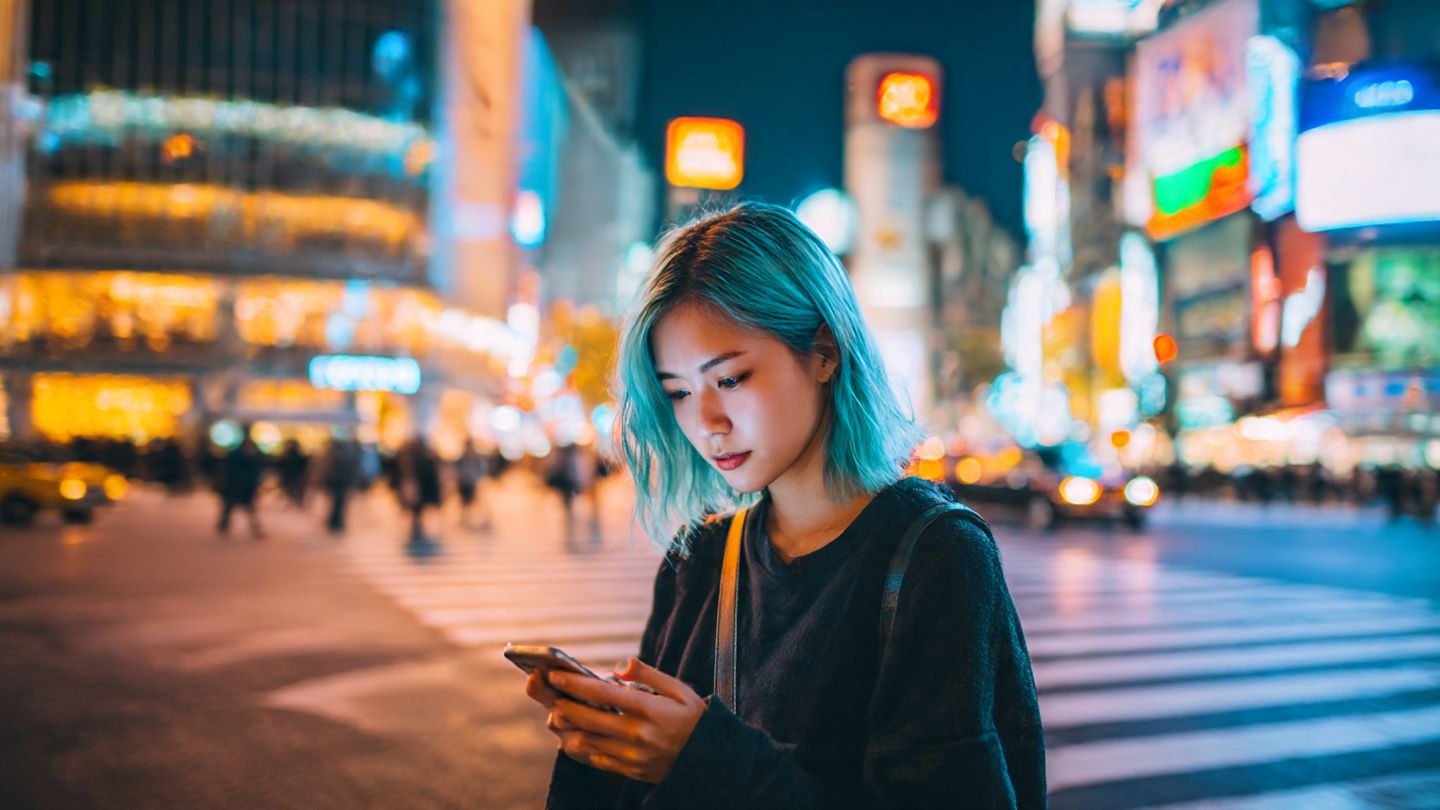 Traveling to Japan? Stay Connected with a Japanese eSIM