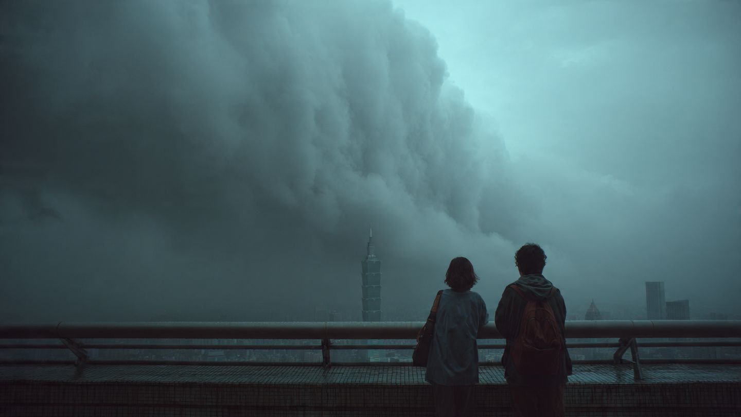 Typhoon Season in Taiwan: How an eSIM Keeps You Safe & Informed