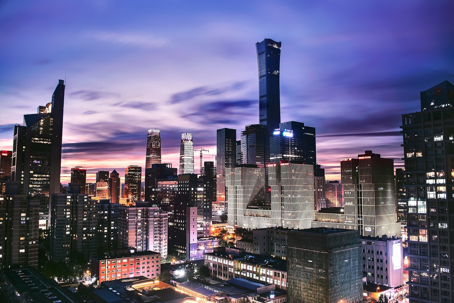 Authentic Beijing: 21 Things to Do That Go Beyond the Great Wall and Guidebooks