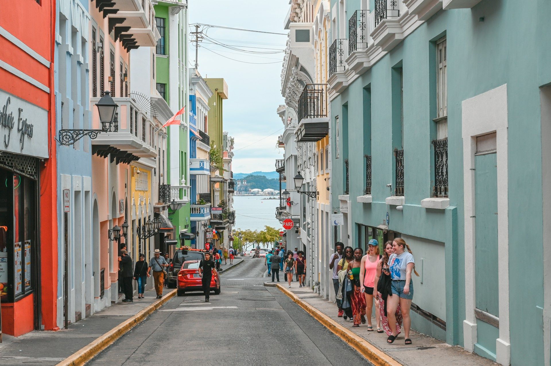 old-san-juan